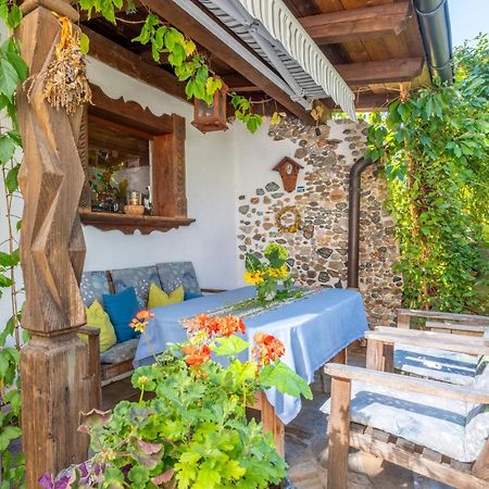 Sonja Lägenhet Reith im Alpbachtal Exteriör bild