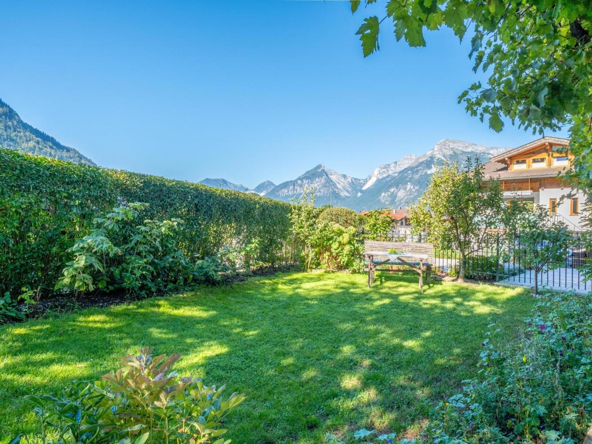 Sonja Lägenhet Reith im Alpbachtal Exteriör bild