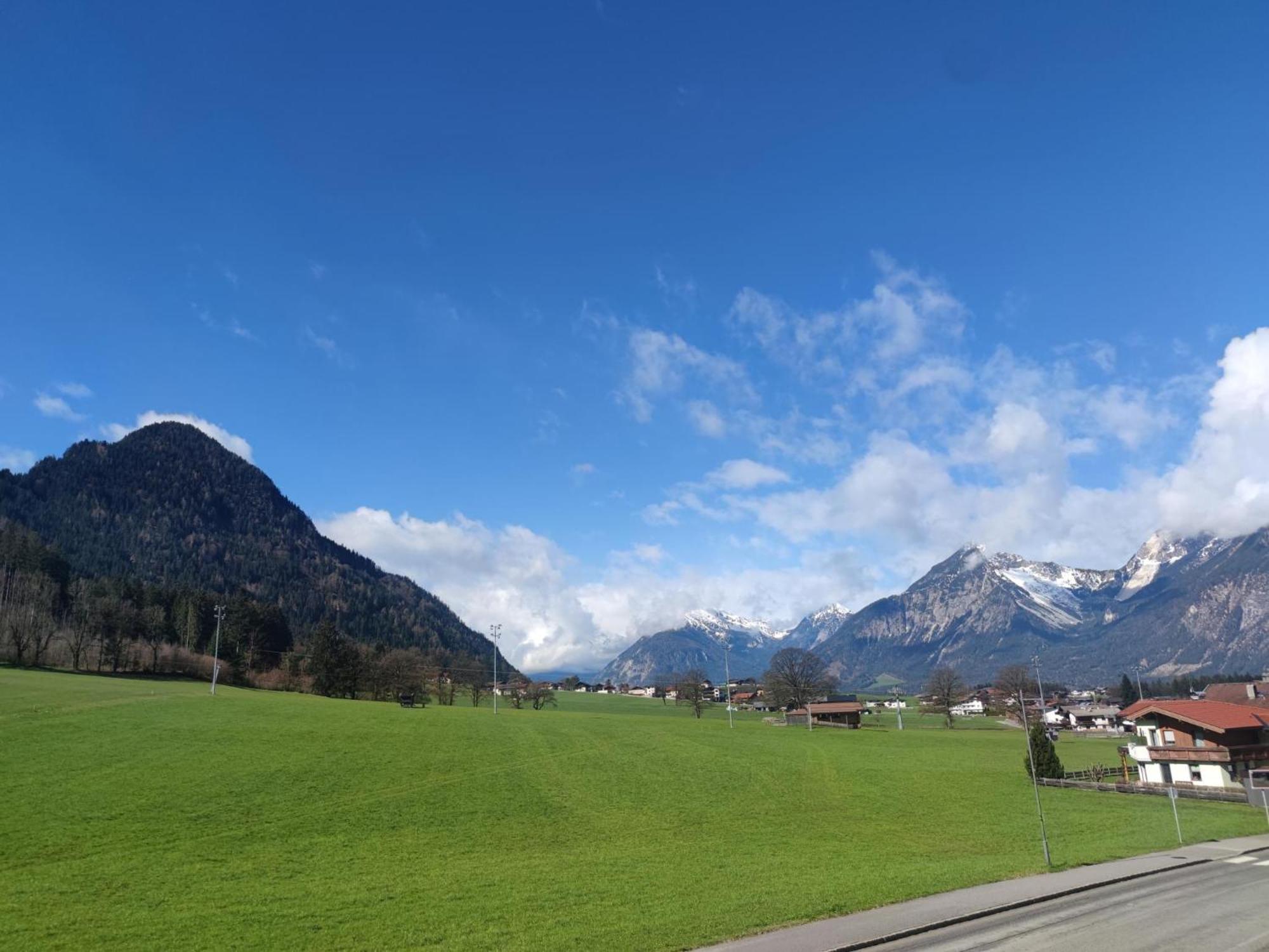 Sonja Lägenhet Reith im Alpbachtal Exteriör bild